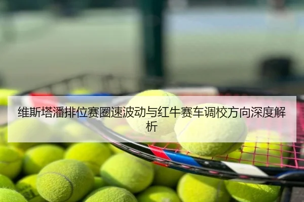 维斯塔潘排位赛圈速波动与红牛赛车调校方向深度解析