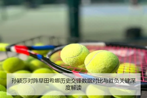 孙颖莎对阵早田希娜历史交锋数据对比与胜负关键深度解读